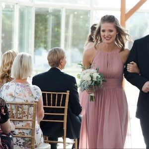 Azazie Bridesmaid Dress